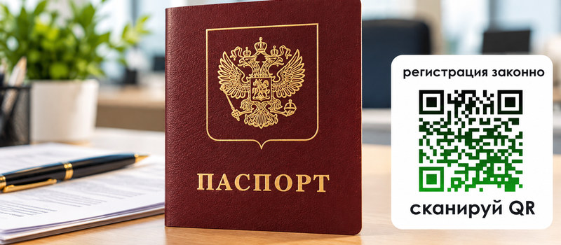 прописка в Ликино-Дулёво регистрация в Ликино-Дулёво